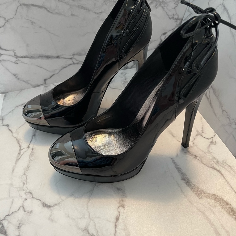 🎉Host pick🎉 Just Cavalli High Heel Pumps